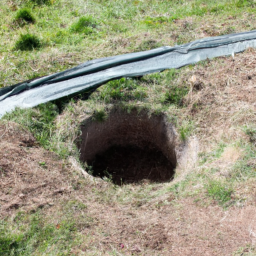 Expertise en Désinstallation de Fosses Toutes Eaux : Pour une Transition Sans Problème Versailles